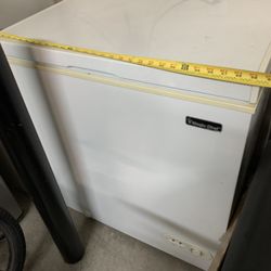 Freezer