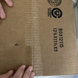 Thank You Shopping Bags (misprints)