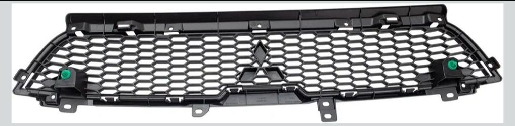 Front Upper Grille for Mitsubishi Outlander
