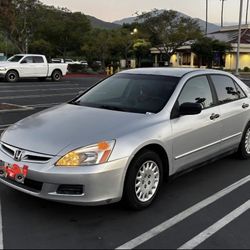 2006 Honda Accord