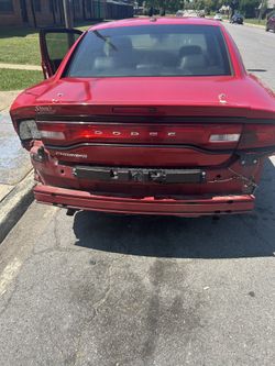 2013 Dodge Charger