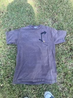 Vintage Etnies Tee