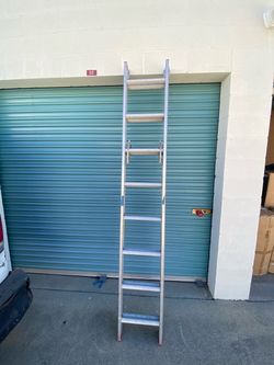 Ladder