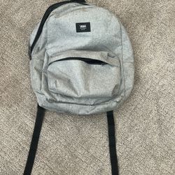 Vans BackPack