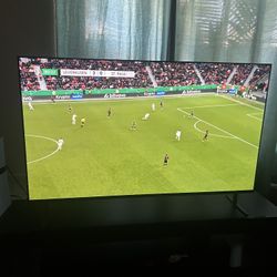 Sony Bravia XRB8 55” OLED TV