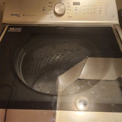 Maytag Bravo XL Washer/Dryer Set $700 OBO