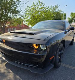 2017 Dodge Challenger