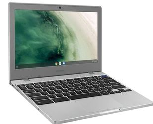 Samsung Chromebook Laptop