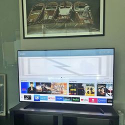 Samsung 65 Inch 4k Smart Tv