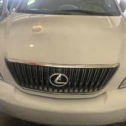 2008 Lexus Rx 350