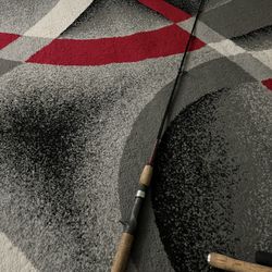 Procaster-s Fishing Rod