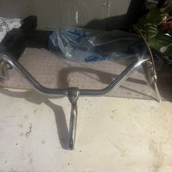 Handerbar 