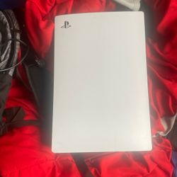Ps5 (console Only)