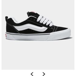 Vans Size 3.5