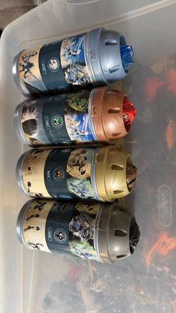 LEGO Bionicle