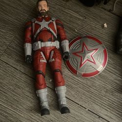 Avengers Toy 