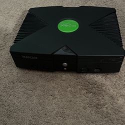XBox