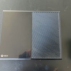 Xbox One Console