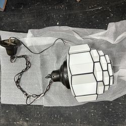 Antique Light