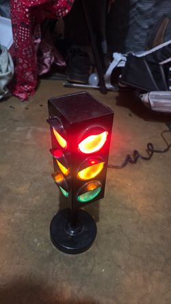 Street Lamp