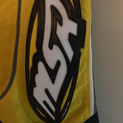 MSR Motorcycle Men’s Pants 