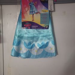 Trolls Costume