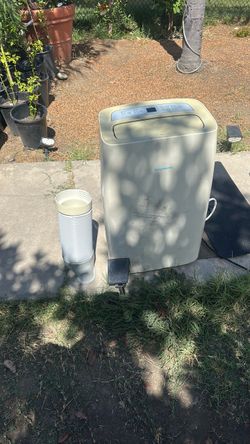 Air conditioning