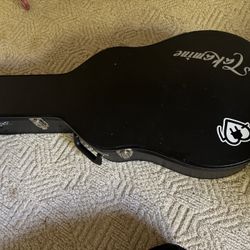 Takamine 6 String GD35CE-PW