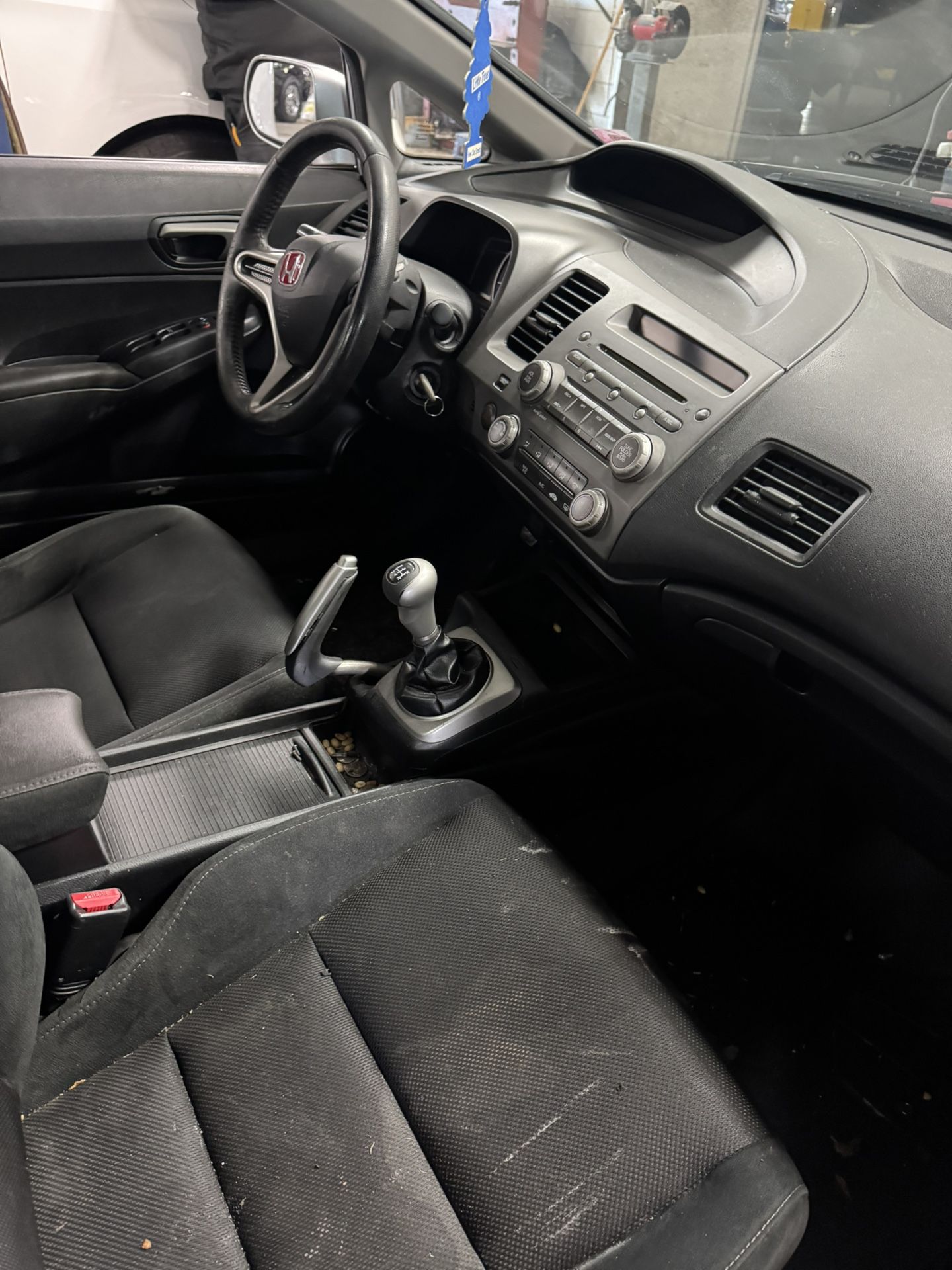 2009 Honda Civic