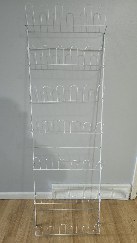 Door Shoe Rack