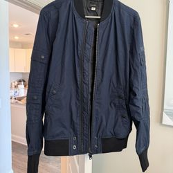 Diesel Men’s Jacket