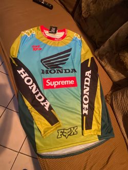Honda dirtbike shirt
