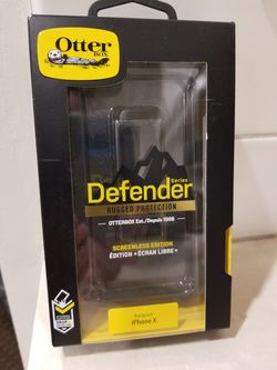 OtterBox Defender Series