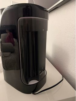 Baby Brezza advanced formula pro