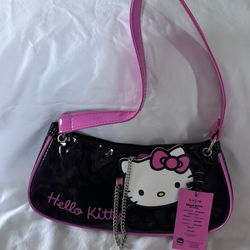 Hello kitty Purse 