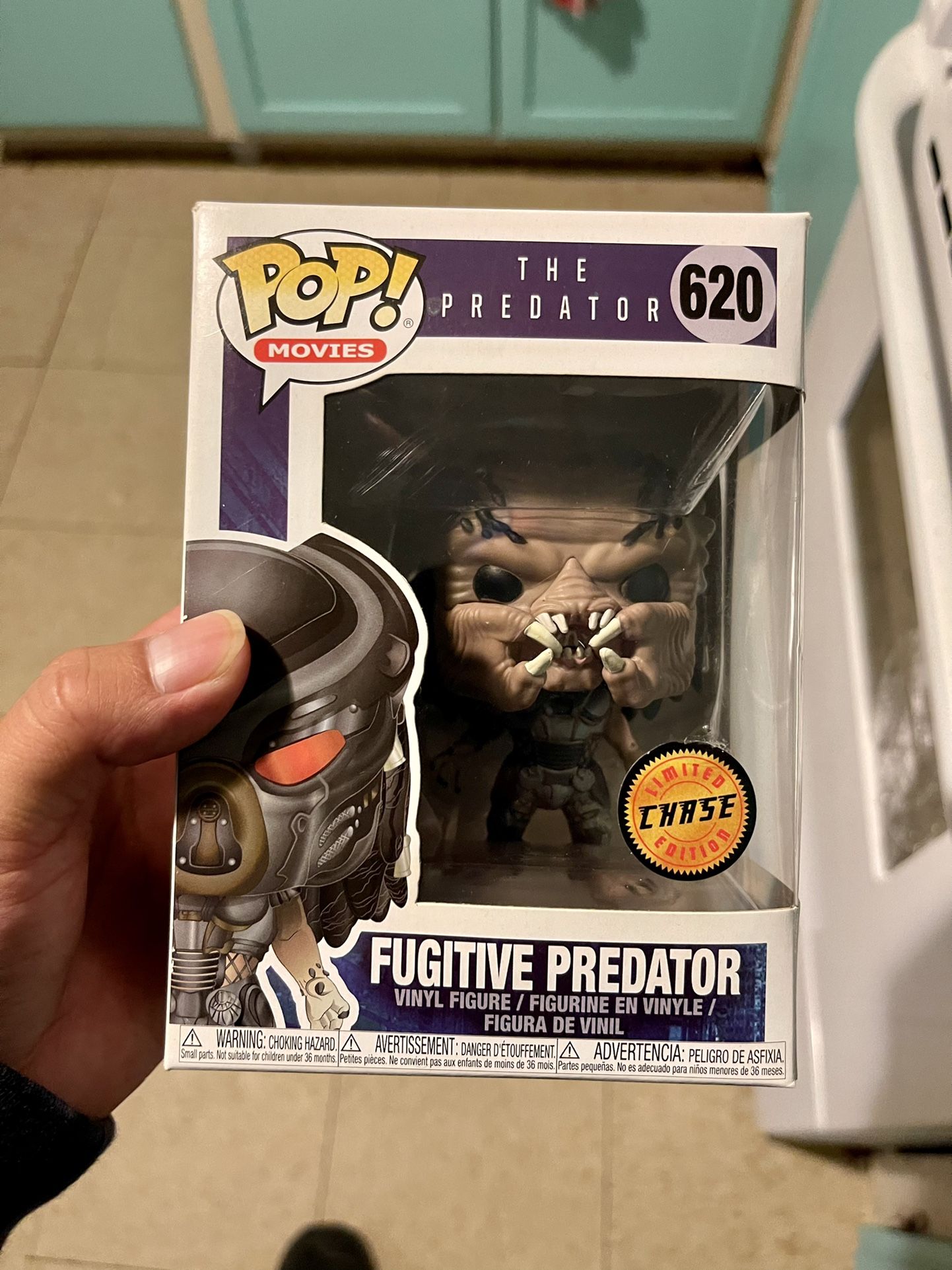 Funko Pop 