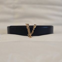 Versace Belt Size 85 – Authentic – Like New