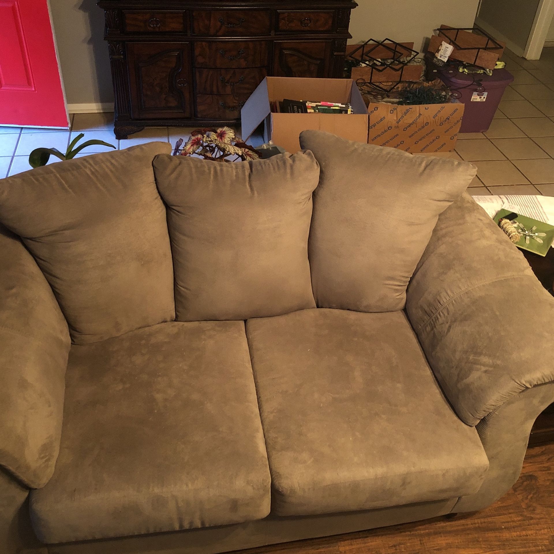 Love Seat for Sale in Canton, TX OfferUp