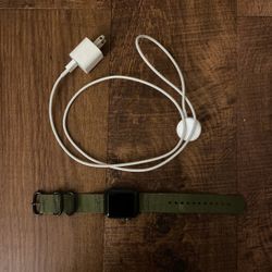 Apple Watch Series 3 38mm $100 OBO