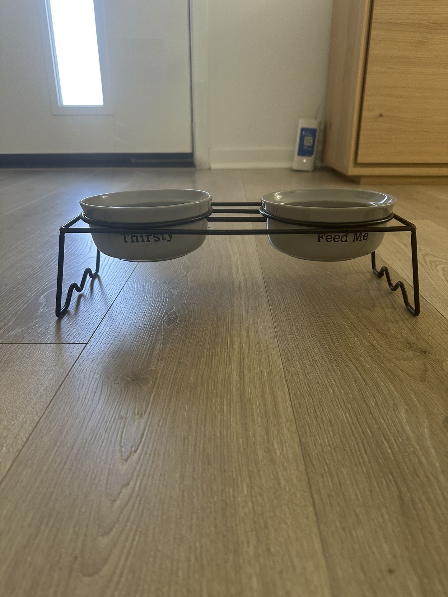 Dog Bowls
