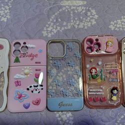 iPhone 13 Pro Max Phone Cases