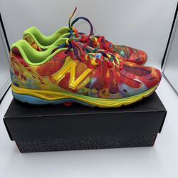 New Balance 890v3 “Tie Dye” – Size 13 – Great Condition