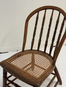 Antique Chairs