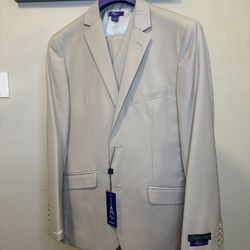 Men’s 3 Piece Suit