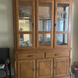 China Cabinet 
