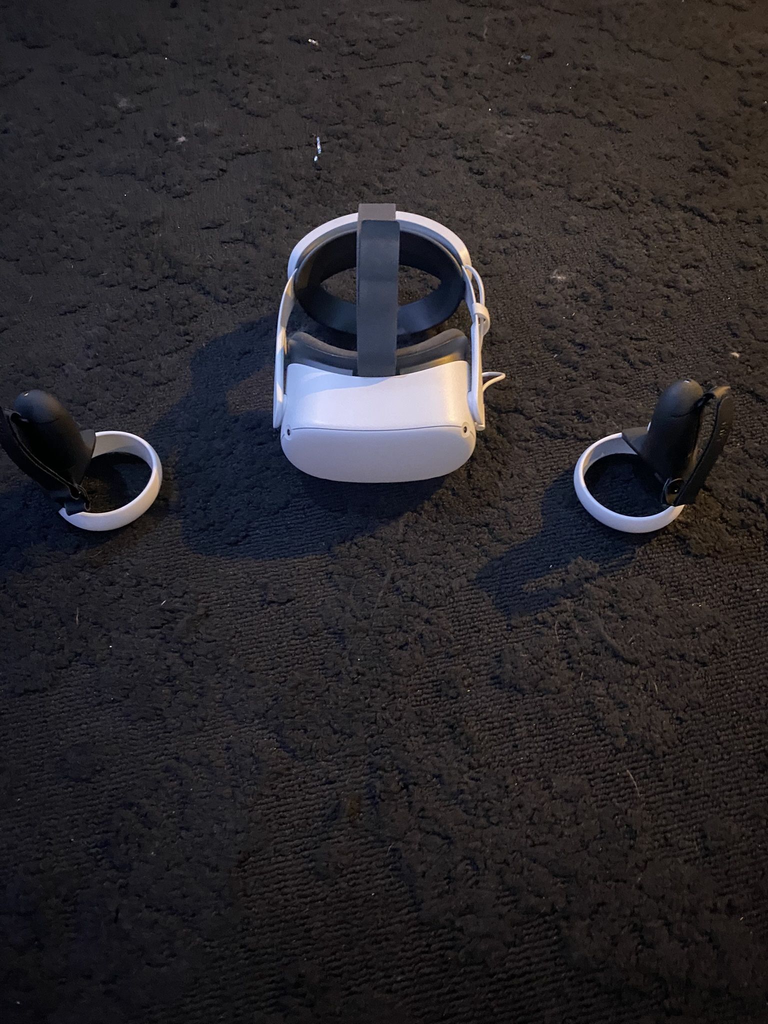 Oculus Quest Two