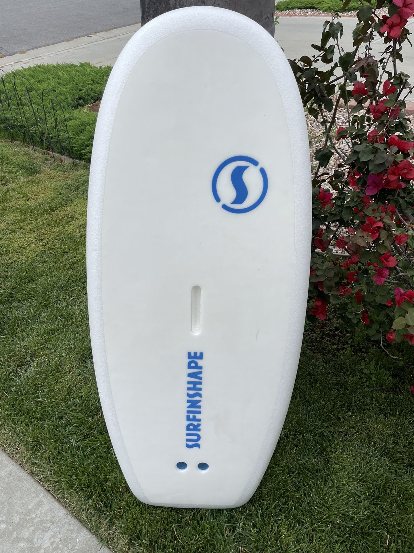 Surfinshape Board