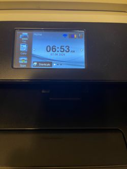 Brother MFC-L8600CDW Wireless Color Laser All-in-One Printer