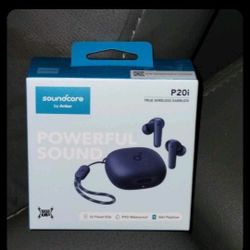 Soundcore P20i Earbuds