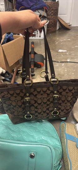 Purse bundle